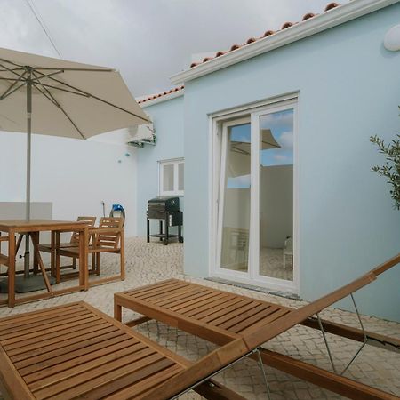 Best Houses 17 - Casa Da Saudade Atouguia Da Baleia Bagian luar foto