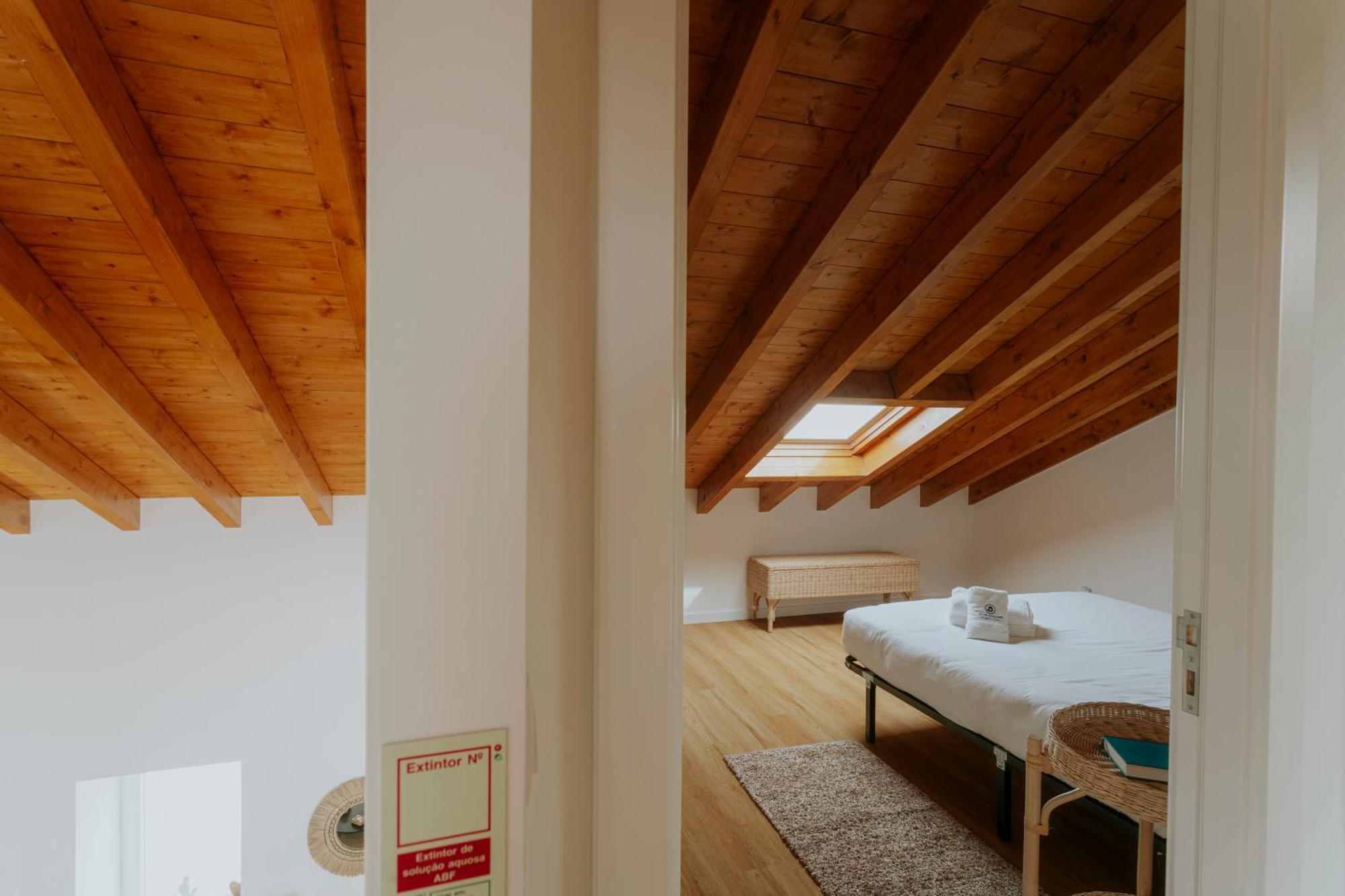 Best Houses 17 - Casa Da Saudade Atouguia Da Baleia Bagian luar foto